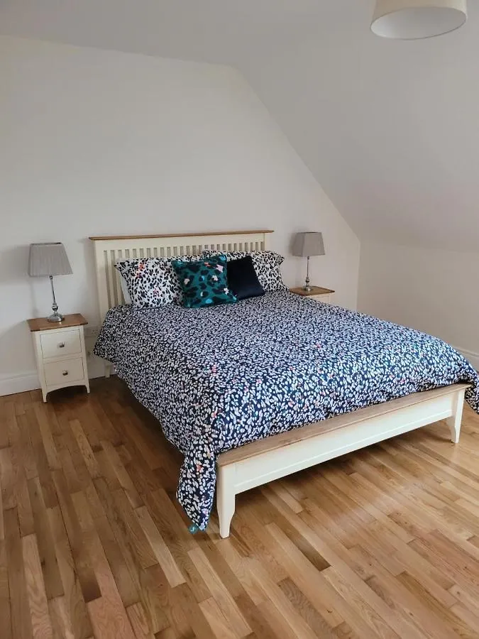 Апартаменты Waterdale Lodge Голуэй