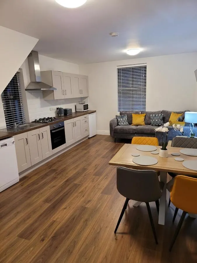 Waterdale Lodge Galway Irlande