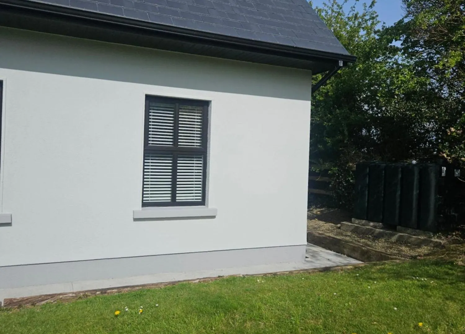 Waterdale Lodge Galway Irlande
